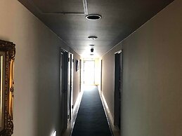 Hiroshima Ekimae Green Hotel