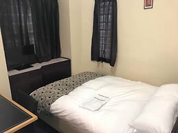 Hiroshima Ekimae Green Hotel