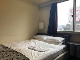 Hiroshima Ekimae Green Hotel