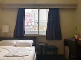 Hiroshima Ekimae Green Hotel