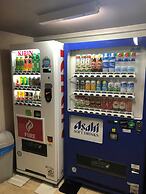 Hiroshima Ekimae Green Hotel