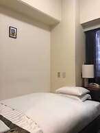 Hiroshima Ekimae Green Hotel