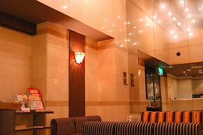 Hiroshima Ekimae Green Hotel