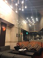 Hiroshima Ekimae Green Hotel