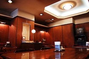 Hiroshima Ekimae Green Hotel