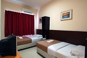 Impiana Mutiara Hotel