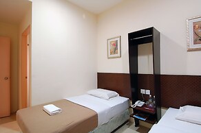 Impiana Mutiara Hotel