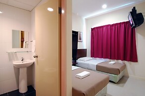 Impiana Mutiara Hotel