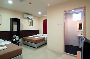 Impiana Mutiara Hotel