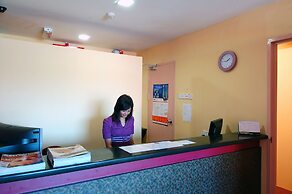 Impiana Mutiara Hotel