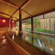 Misasa Yakushinoyu Mansuirou