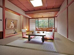 Misasa Yakushinoyu Mansuirou