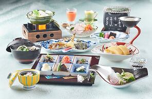 Misasa Yakushinoyu Mansuirou