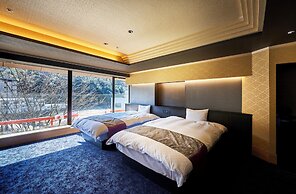 Misasa Yakushinoyu Mansuirou