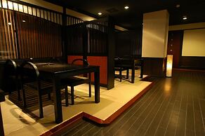 Misasa Yakushinoyu Mansuirou