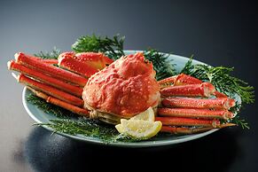 Misasa Yakushinoyu Mansuirou