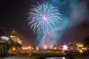 Misasa Yakushinoyu Mansuirou