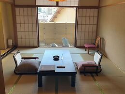 Misasa Yakushinoyu Mansuirou