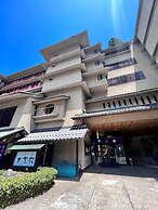 Misasa Yakushinoyu Mansuirou