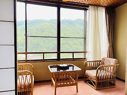 Misasa Yakushinoyu Mansuirou