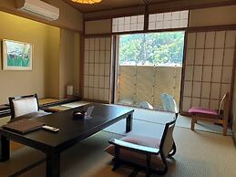 Misasa Yakushinoyu Mansuirou