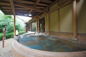 Misasa Yakushinoyu Mansuirou