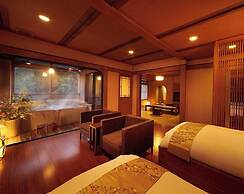 Misasa Yakushinoyu Mansuirou