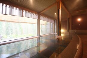 Misasa Yakushinoyu Mansuirou