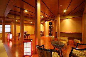 Misasa Yakushinoyu Mansuirou