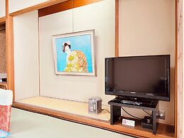 Misasa Yakushinoyu Mansuirou