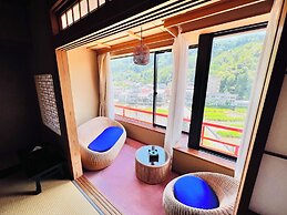 Misasa Yakushinoyu Mansuirou