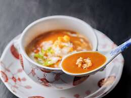 Misasa Yakushinoyu Mansuirou