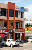 Aristo Hotel