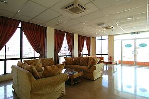 Aristo Hotel