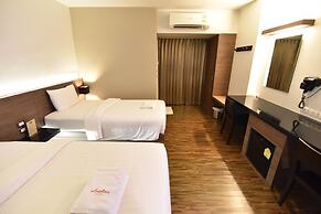 Leevana Hotel Hat Yai