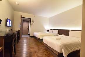 Leevana Hotel Hat Yai