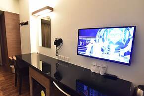 Leevana Hotel Hat Yai