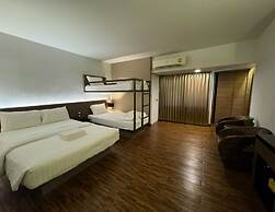 Leevana Hotel Hat Yai