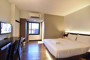 Leevana Hotel Hat Yai