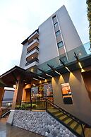 Leevana Hotel Hat Yai