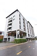 Leevana Hotel Hat Yai