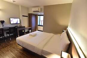 Leevana Hotel Hat Yai