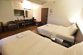 Leevana Hotel Hat Yai