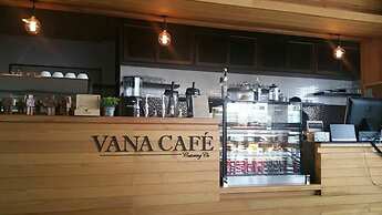 Leevana Hotel Hat Yai