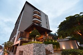 Leevana Hotel Hat Yai