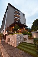 Leevana Hotel Hat Yai