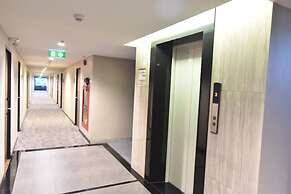 Leevana Hotel Hat Yai