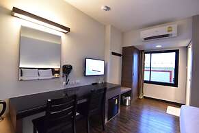 Leevana Hotel Hat Yai