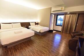 Leevana Hotel Hat Yai