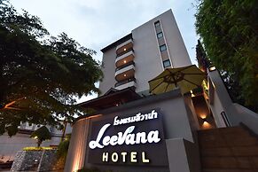 Leevana Hotel Hat Yai